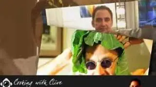 Meet Chef Clive