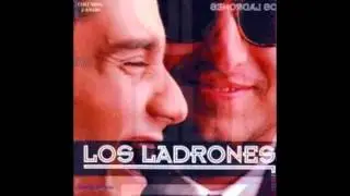 Cuida mi alma CHRISTIAN PUGA Los Ladrones Sueltos