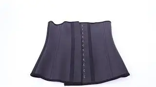 High Waist Yoga Pants Gym Leggings Women Fitness Apparel on Virtual Trade Show Booth MatchupExpo