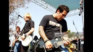 John Collura Says Why He Left The Ataris, Columbia Records, So Long Astoria to Welcome The Night