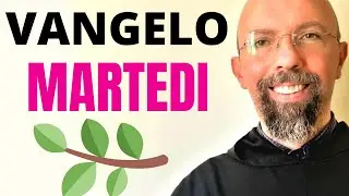 5 Agosto Vangelo del Giorno Commento Benedizione ☩ Liturgia della Parola