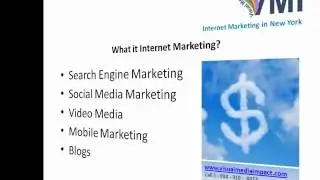 Internet Marketing in New York | Visual Media Impact