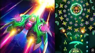 Wind Wings Gameplay Walkthrough