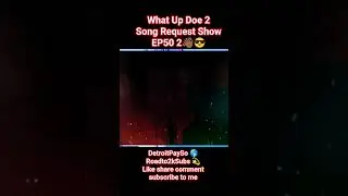 What Up Doe 2 #detroitpayso #shorts #rap #detroit #313 #motown #funny #dbgt #thesimpsons #viral