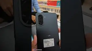 ONEPLUS NORD CE5 5G HAPPY CUSTOMER 🥰 | ONEPLUS NORD CE5 BLACK COLOR 😱 #oneplusnordce5 #nordce5g