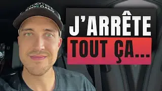 La fin de la phase 2 de Drôlement inspirant Podcast