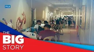 Malaca&ntilde;ang: DOH Sec. Duque has Nat&rsquo;l Dengue Alert under control