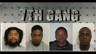 '7th' Gang - 4 Guilty in Gun, Clown Mask Conspiracy Case #MusicNews