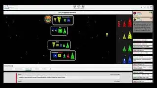 Rainbow embassy - Calsor vs ktblu