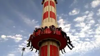 Hili Fun City 27M15 4