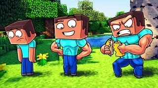 Minecraft | HOW TO REACH THE ULTIMATE LEVEL! (RPG Skills Mod)