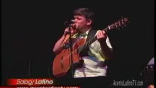 2008 11 19 - SL 1600 - Alberto San Martin performs at 