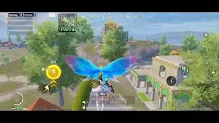 BGMI Hacker Gameplay 😈 | Enemy Shocked