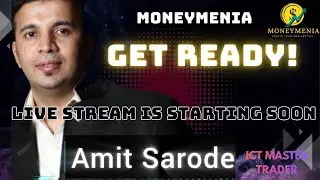 7 th NOV  Nifty live analysis learning  advance ICT CONCEPT with Master Trader Amit #nifty#ICT#FOREX