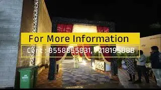 Parge lawn pune