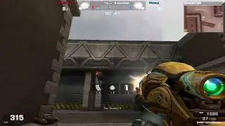 Wolfteam vuruş kesitleri