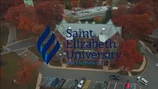 Saint Elizabeth University Campus Tour 2025 | College Life in Morristown, NJ