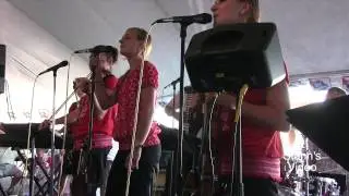 Pan Franek - 2014 - To Know Him Is To Love Him - Perogi Festival - Detroit Michigan