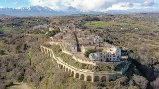 Borgo Silvi Alta - Abruzzo