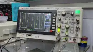 lab gruppen lab 4000 load testind