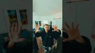 NOISY - ROLLERCOASTER (Visualiser)