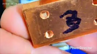I MADE A HUGE MISTAKE.  TOP BALANCING LIFEPO4 BATTERIES.  
