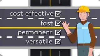 Mastic Repair - General Video