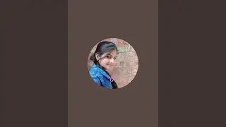 Annu Yadav is live