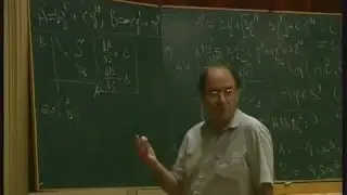 Астроидальная геометрия и топология [1] // Владимир Арнольд