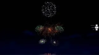 Fireworks Mania Mod Fireworks Show