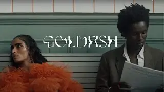 Goldfish: a dance film about sensory overload and mindfulness