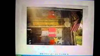 Lots of Hollywood Joe original tunes