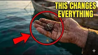 How to Catch Fish EVERY TIME (Forbidden Technique?)