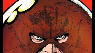 Thunderstrike Removes Juggernaut's Helmet After Getting Stomped On