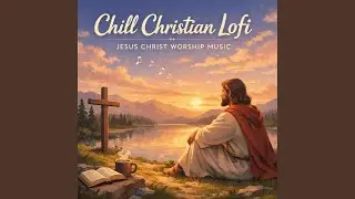 Jesus You Never Fail Me , Chill Christian Lofi