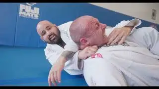 Sunday Open Mat: Just Vibes and Violence