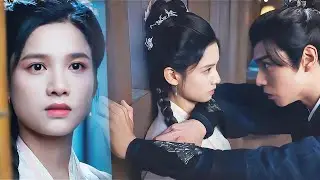 【MOVIE】💗灰姑娘發現惡魔王子的真實身份，心碎離開，怎料卻被他一把抓回來摁在牆角！ #drama #甜宠 #惜花芷 #张婧仪