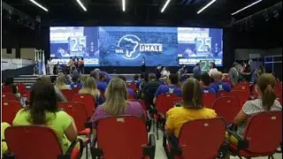 &Eacute; Not&iacute;cia - Deputados de SC avaliam participa&ccedil;&atilde;o na Unale - 26/11/21