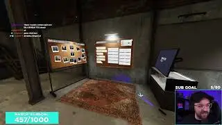 FlashForce Plays Phasmophobia - 03/11/2024