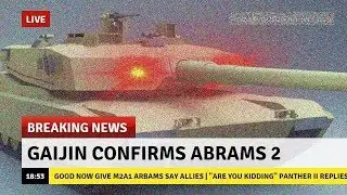 War Thunder Memes Part1 v1