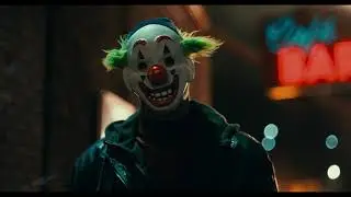 Thomas and Martha Wayne Death Scene in 2019 Joker Movie