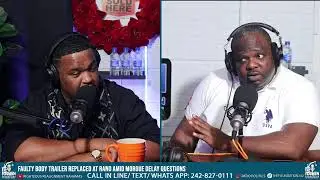 The Foundation 242 Live &ndash; DEC 3rd , 2025