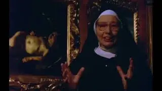 Sister Wendy's   Story of Painting   05 of 10   Passion & Ecstasy