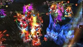 Lose - Arka MU Online Global - LEGEND Guild 27/06/2021