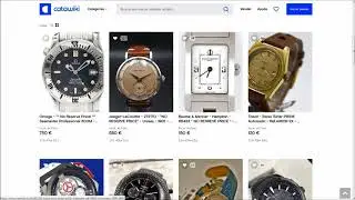 Subastas CATAWIKI: merecen la pena?