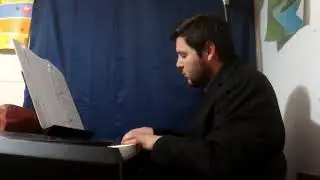 Happy Birthday To You (Piano Arrangement by Miranda Wong)