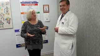 Busch chiropractic review carpal tunnel/ Fort Wayne chiropractor helps carpal tunnel syndrome