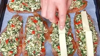 Невероятно вкусный и быстрый рецепт куриного филе в духовке Вкусный ужин