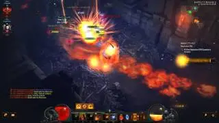 2.4 PTR Barb Earth Leap+Anchient Spear  Torment  10