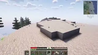 Minecraft How To Train your dragon (Hiccups legacy modpack)